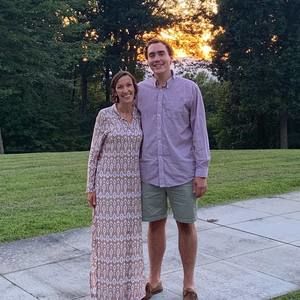 Meet your Posher, Ray